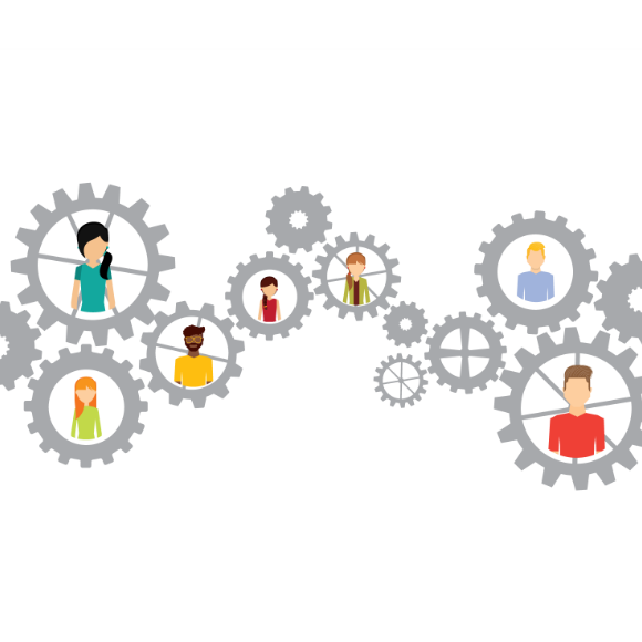 Las herramientas de colaboración hacen la diferencia en los negocios