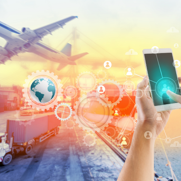 La TI como aliada de la Supply Chain