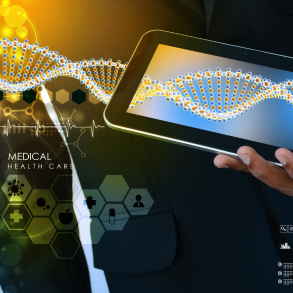 La implementación del IoT en el sector salud La implementación del IoT en el sector salud