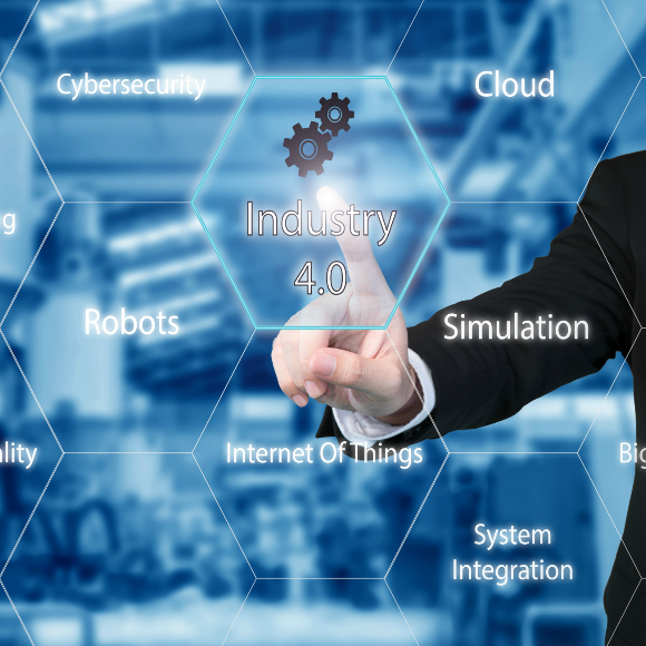 La productividad en la era de la Industria 4.0 La productividad en la era de la Industria 4.0