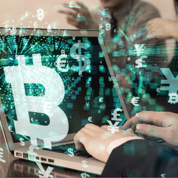 ¿Cómo puede unirse el blockchain e IoT para combatir los ciberataques?