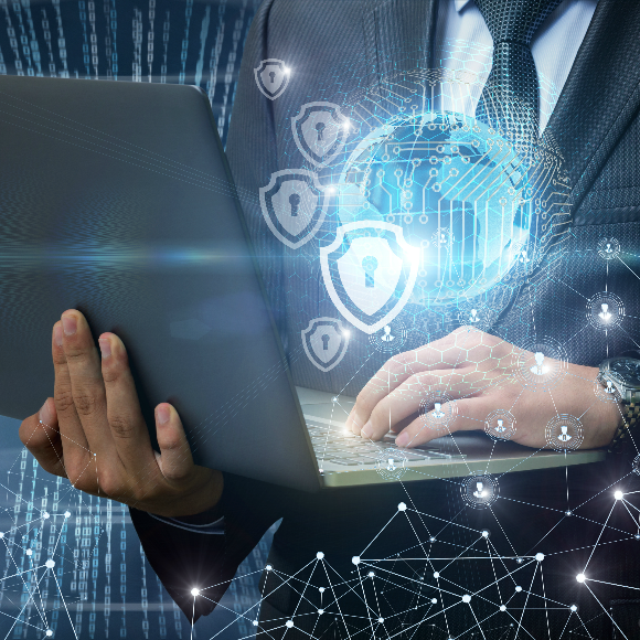 7 pasos para proteger la red contra ataques internos.