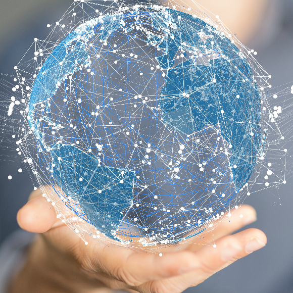 ¿Qué es una red intuitiva?