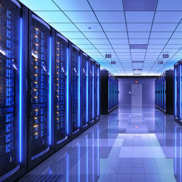 México se destaca como mercado estratégico para Data Centers