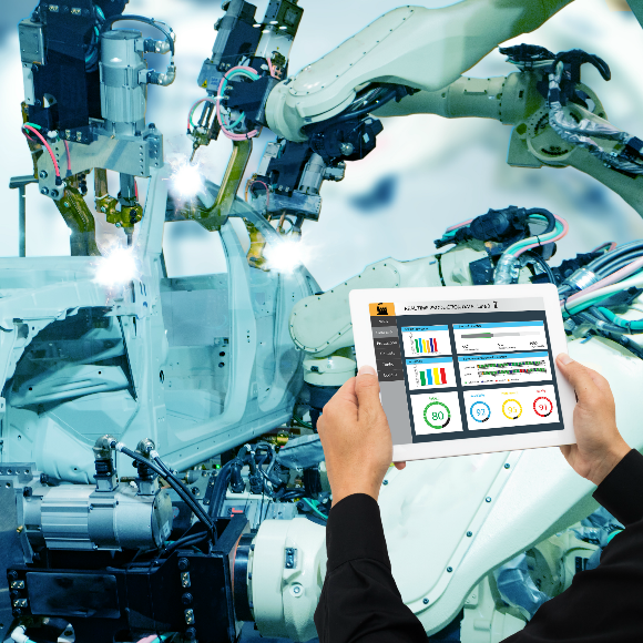 ¿Qué es Machine to Machine (M2M) y cómo va a impactar a la TI?