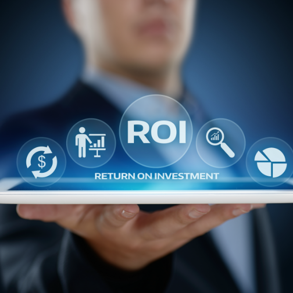 ¿Cómo aumentar el ROI de inversiones en TI?