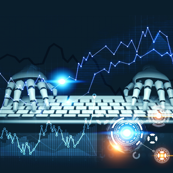 Cómo explorar la Inteligencia Artificial para automatizar la infraestructura de TI.