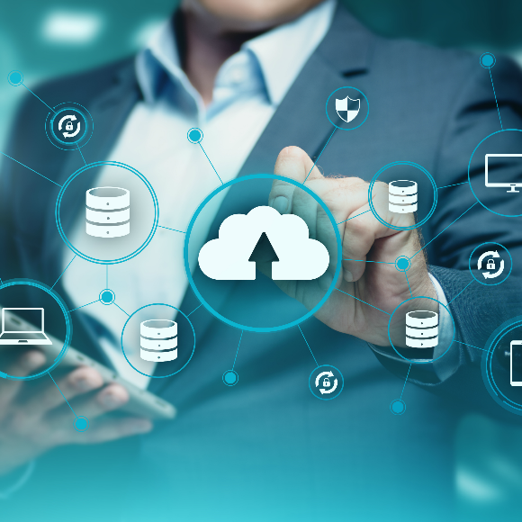 La Computación en la Nube en México crecerá 24.7% hasta el 2020.