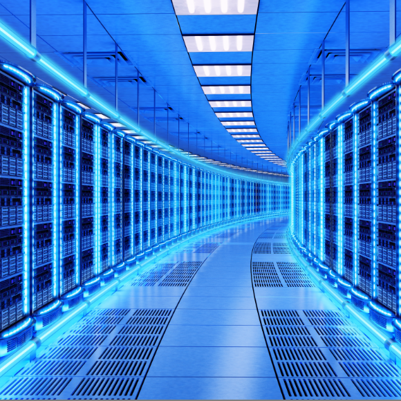 5 tendencias de almacenamiento de datos para los próximos años