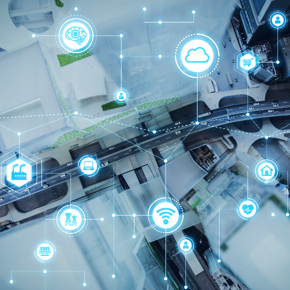 Ciudades Inteligentes: ¿Qué esperar para los próximos años?