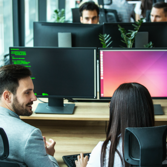 Cuál es el escenario del outsourcing de TI en México?