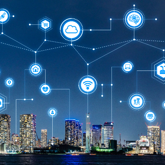 ¿Cuál es la ventaja de la red intuitiva para las empresas?