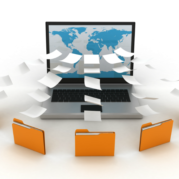 ¿Cómo realizar la administración de datos en la Nube Híbrida?