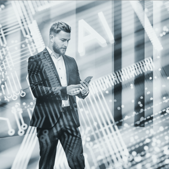 ¿Cómo México puede aprovechar la Inteligencia Artificial?