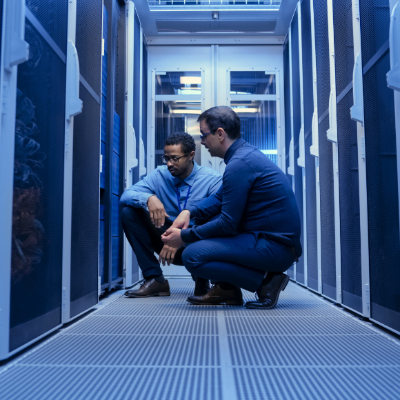 12 términos esenciales sobre el Data Center que toda empresa debe dominar