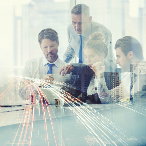 5 tendencias tecnológicas para que las empresas optimicen sus sistemas de TI