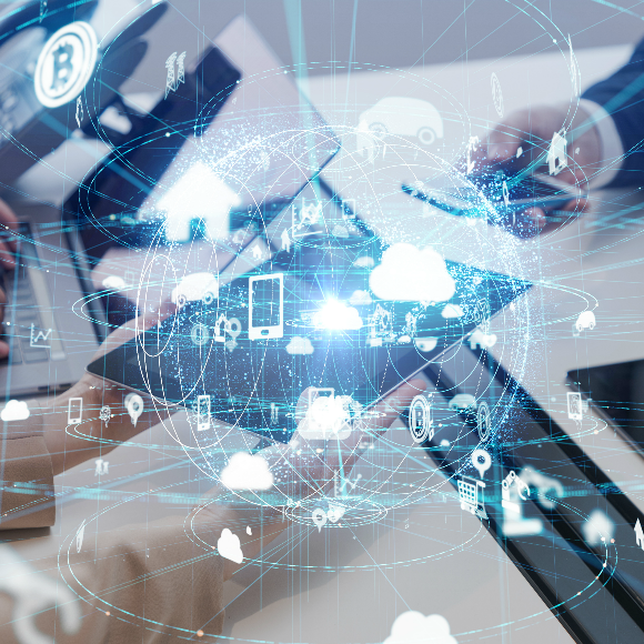 ¿Cómo la Inteligencia Artificial está transformando el mercado de trabajo?