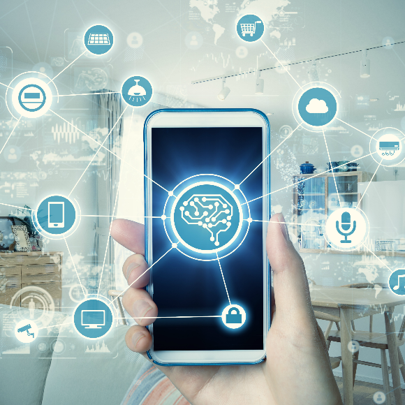 6 tendencias del Internet de las Cosas para los próximos años