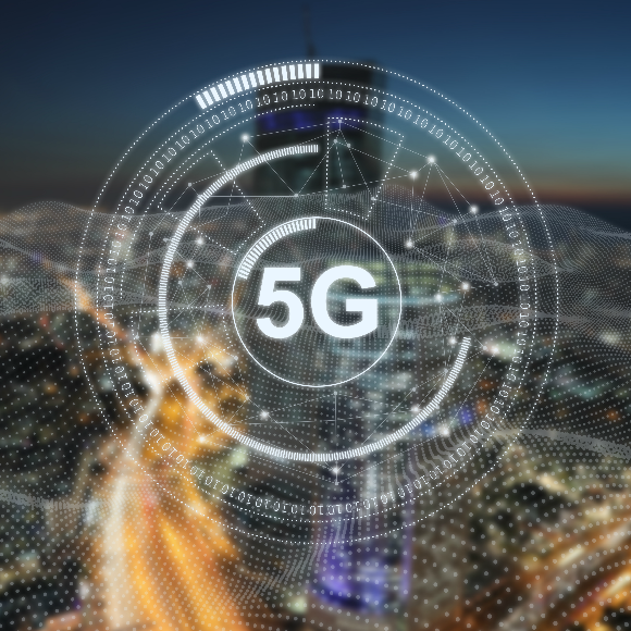 ¿México está preparado para la red 5G?