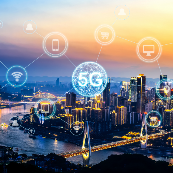 Cómo la tecnología 5G afectará la Computación en la Nube