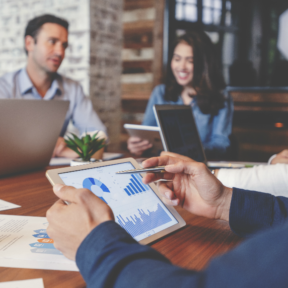 Cómo TI puede ayudar en la gestión de costos corporativos