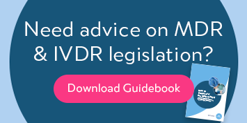 MDR & IVDR Guidebook