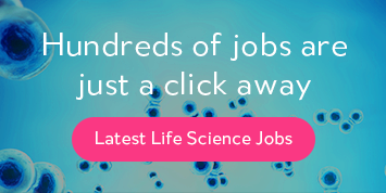 Latest Life Science Jobs