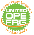 OPE FRG logo