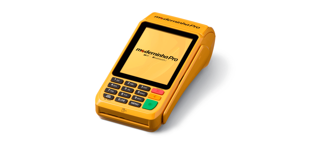 Máquina Moderninha é boa? Tire todas as suas dúvidas!