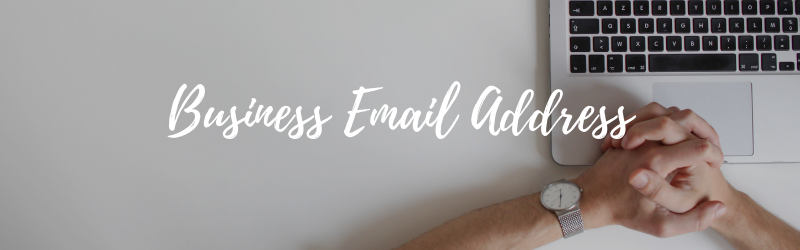 business-email-address