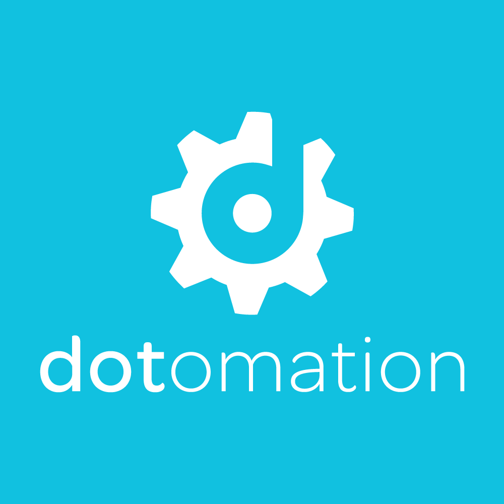 DOTomation Consulting
