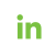 Linkedin Icon