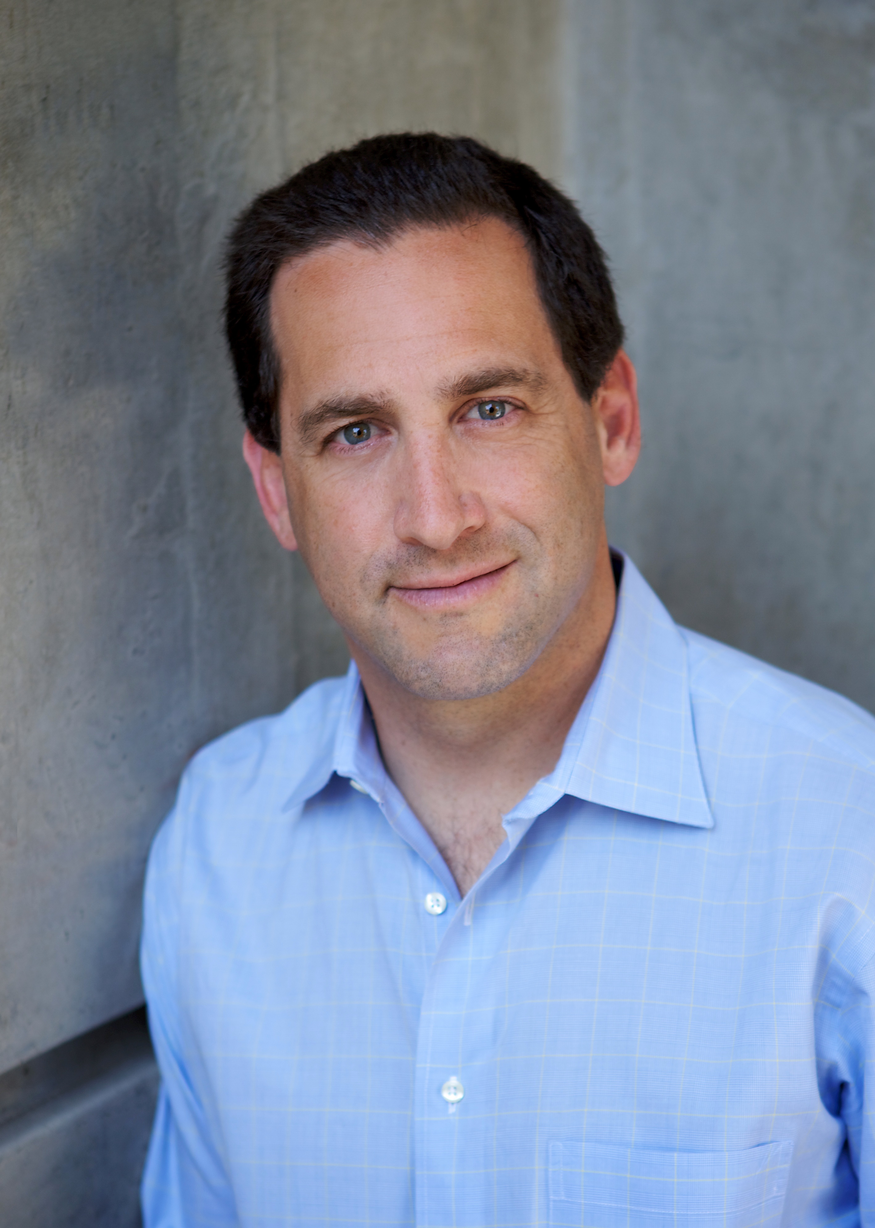 GeoPoll CEO, Steve Gutterman 