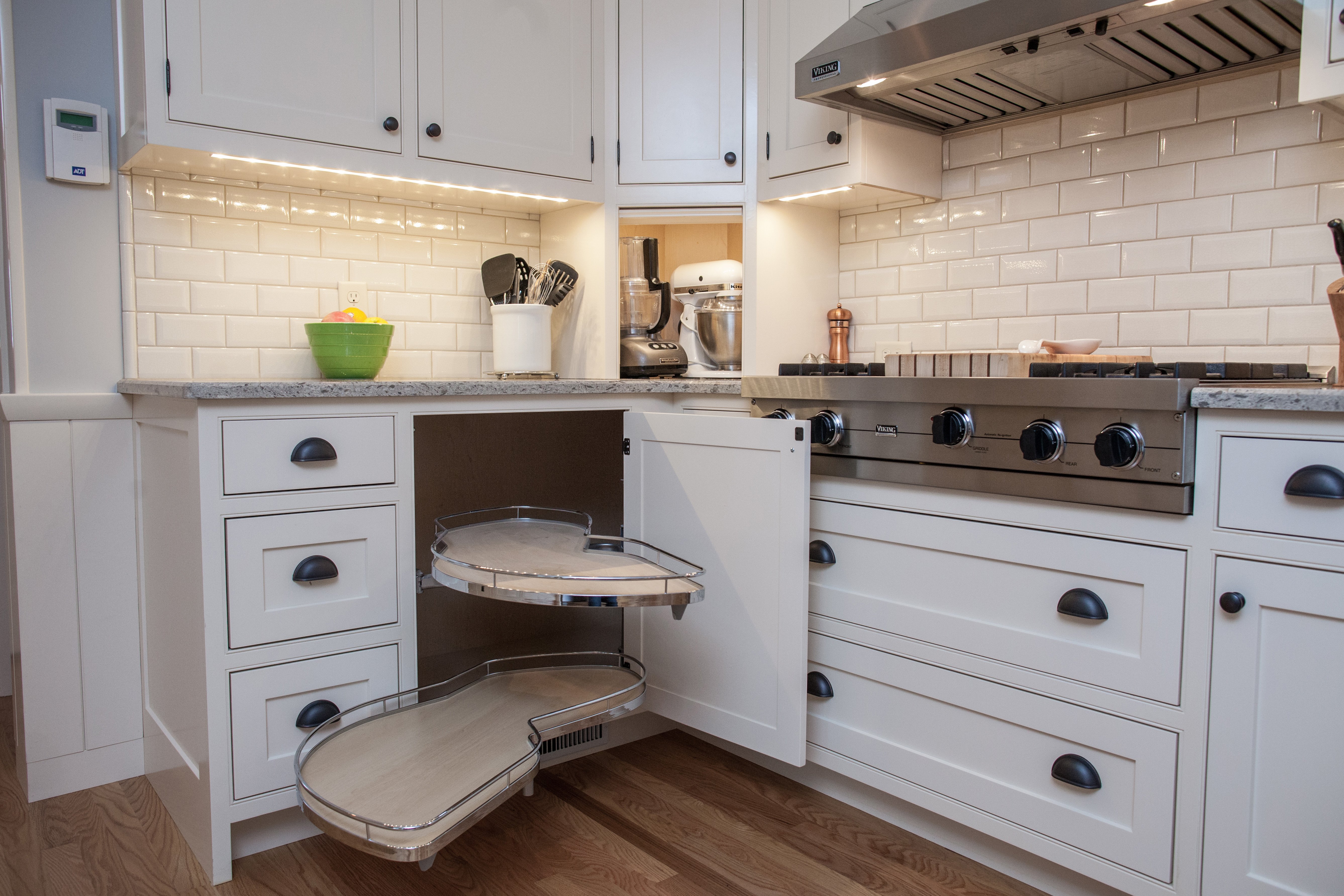 40+ Get Kitchen Appliance Garage Cabinet Images - Desain Interior Exterior
