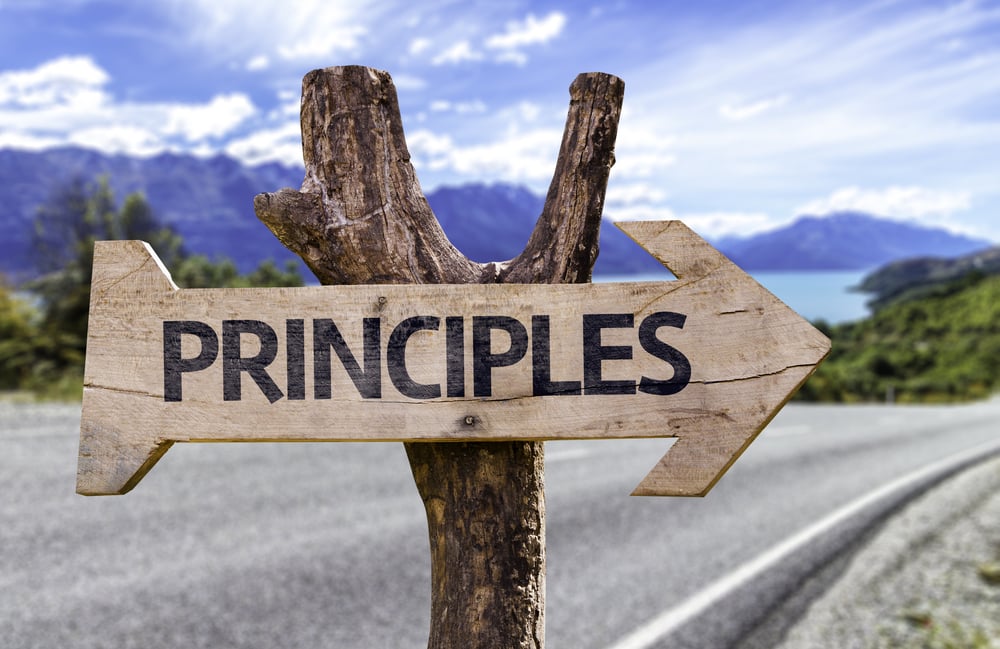 The Guiding Principles for Continuous Quality Improvement