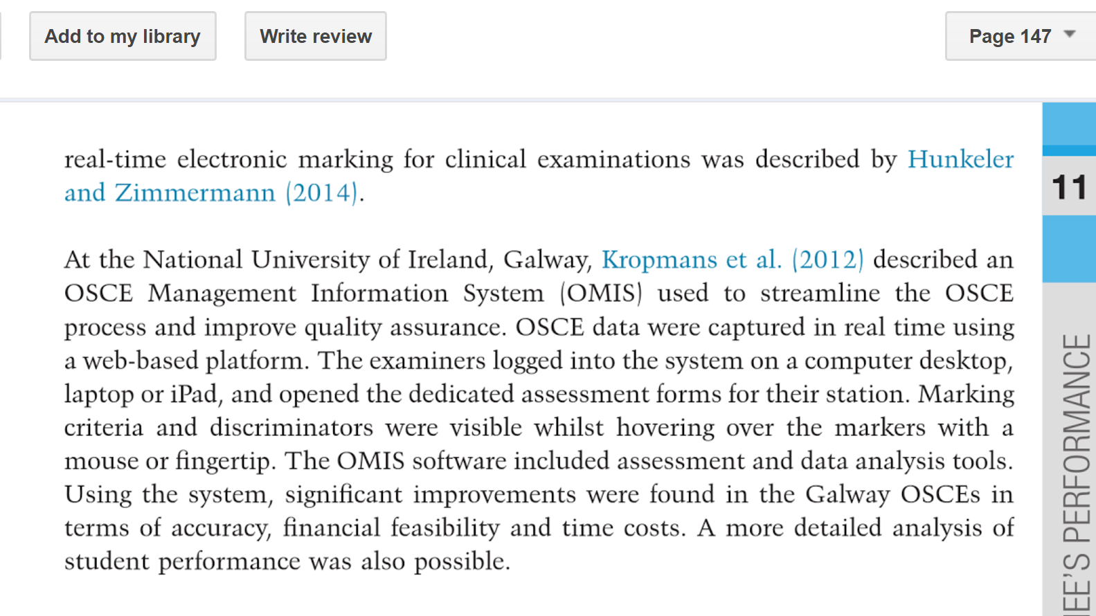 Ronald Harden The Definitive Guide to the OSCE