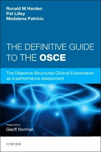 ronald harden the definitive guide to the osce