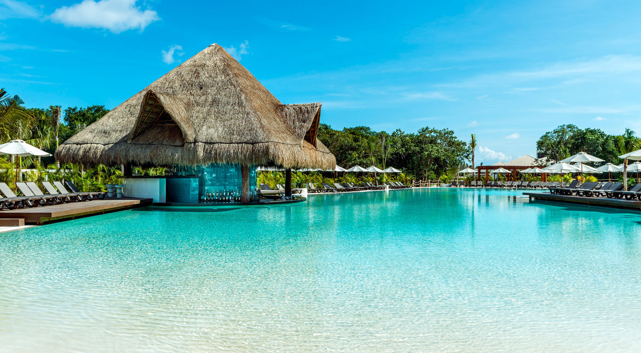 Ocean Riviera Paradise Mexico Ocean Riviera Paradise Mexico
