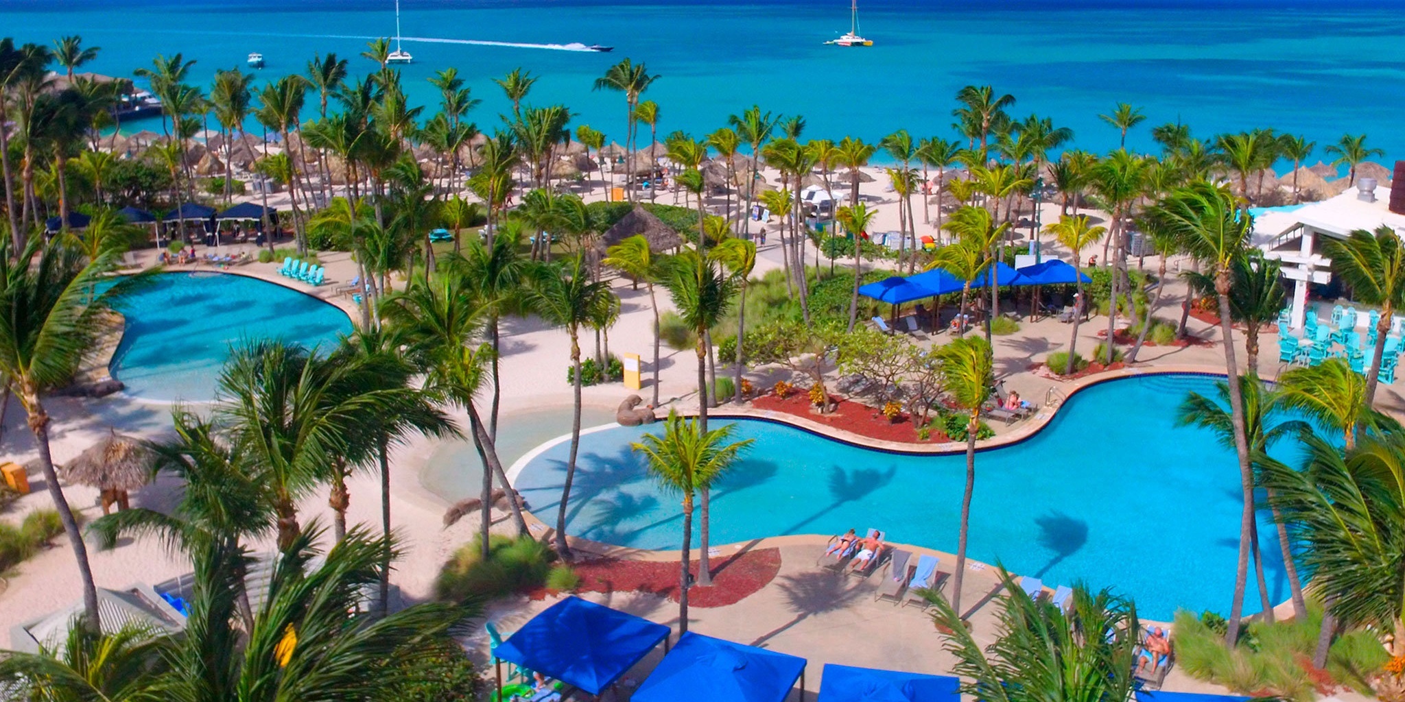 All Inclusive Resorts In The Caribbean With Casinos