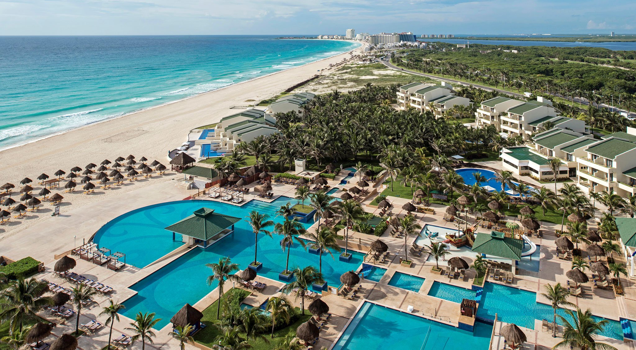 Iberostar Cancun Kids Club | Kids Matttroy