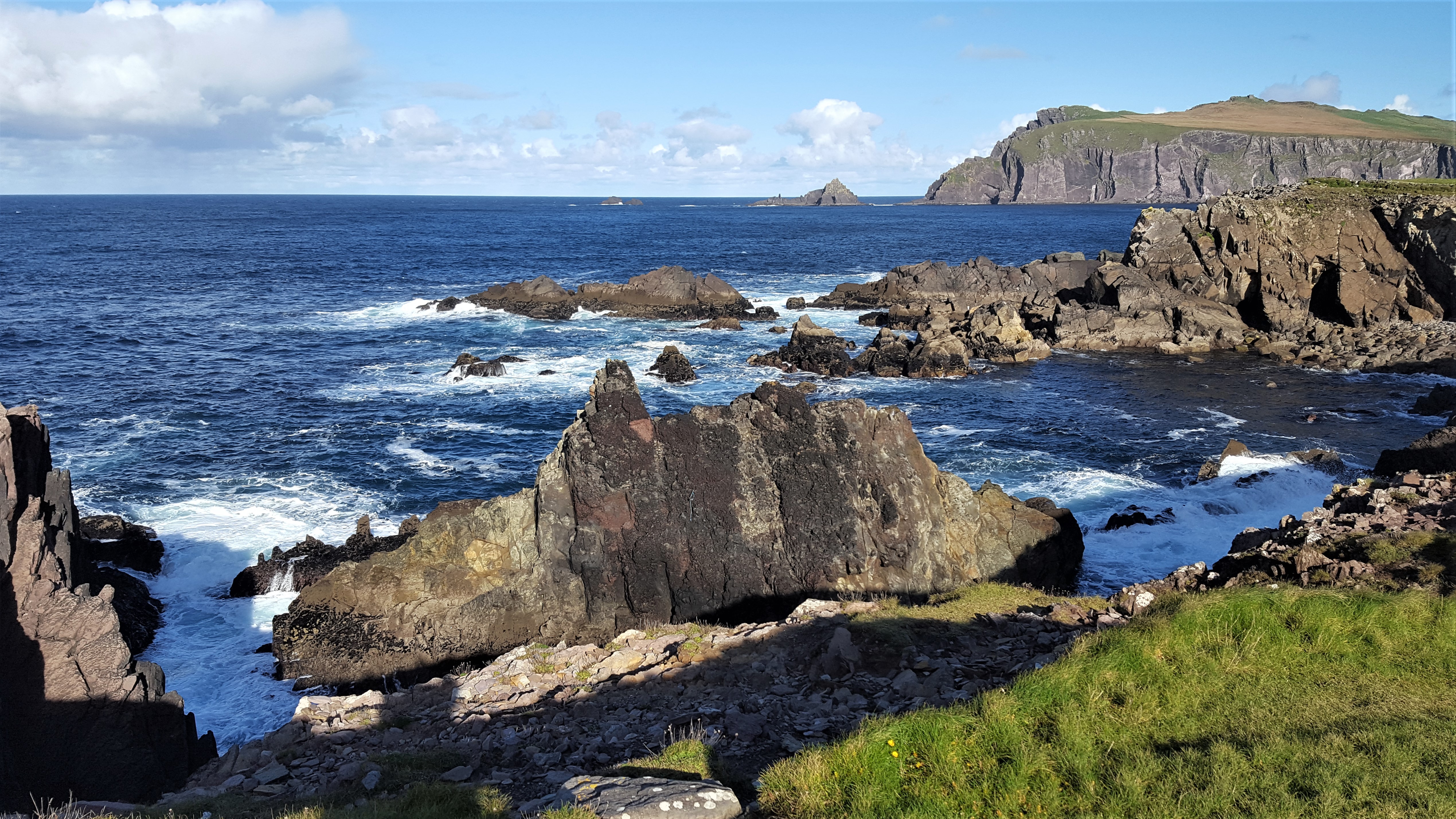 20181006_104232 Siuloid na Cille trail