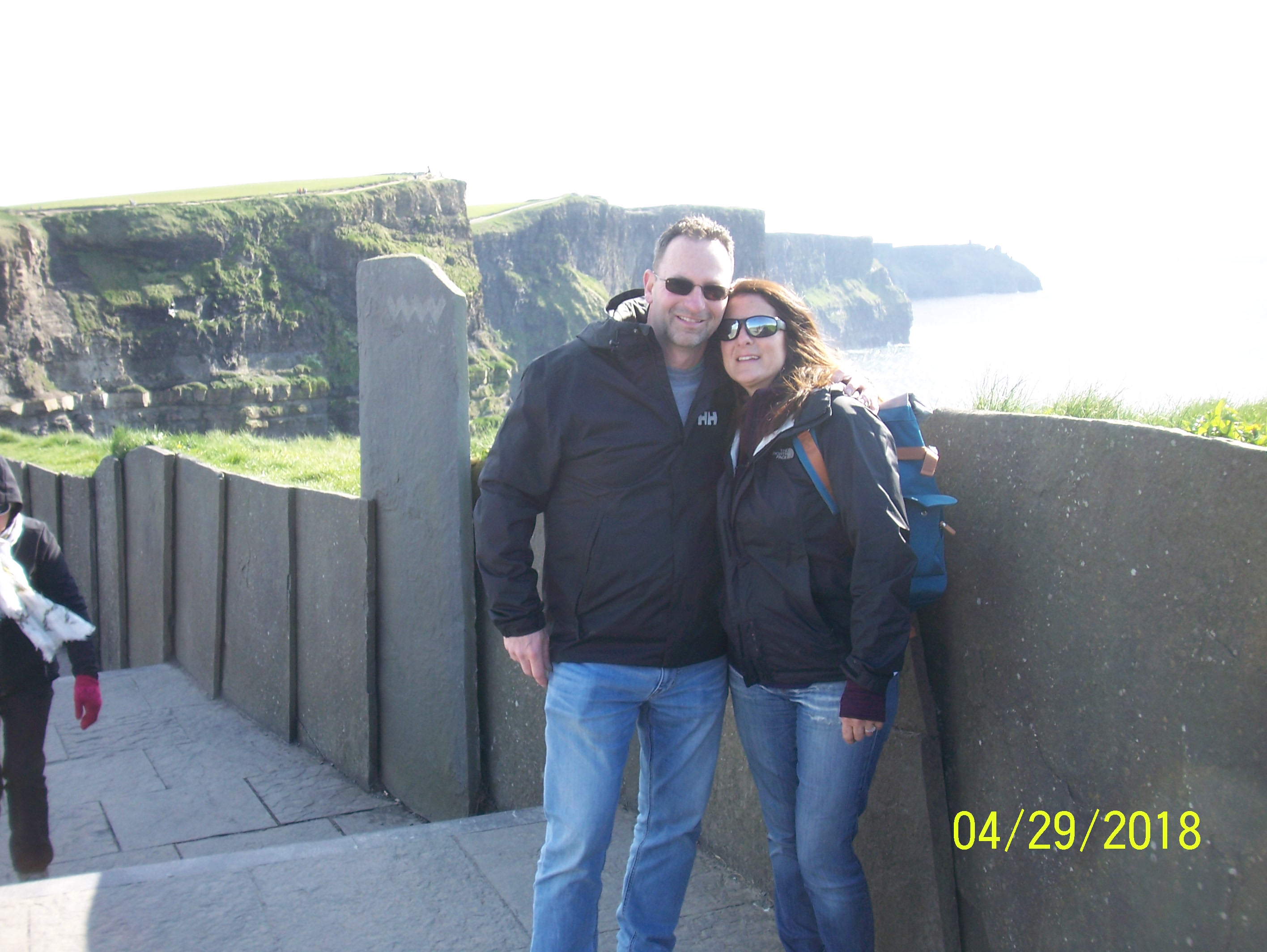 Cliffs Of Moher