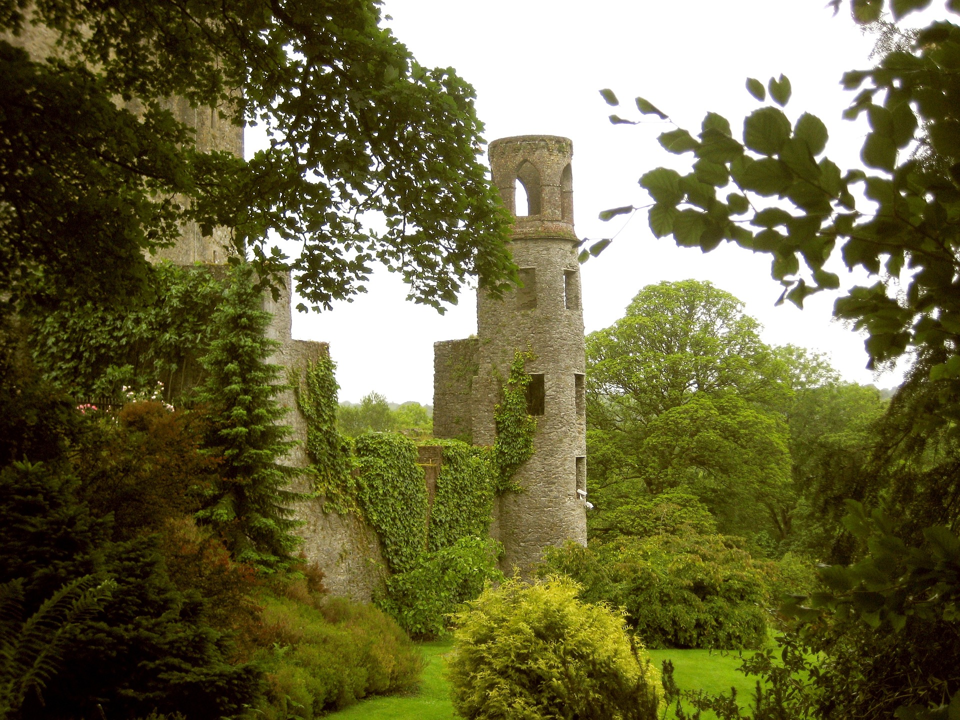 Blarney Castle