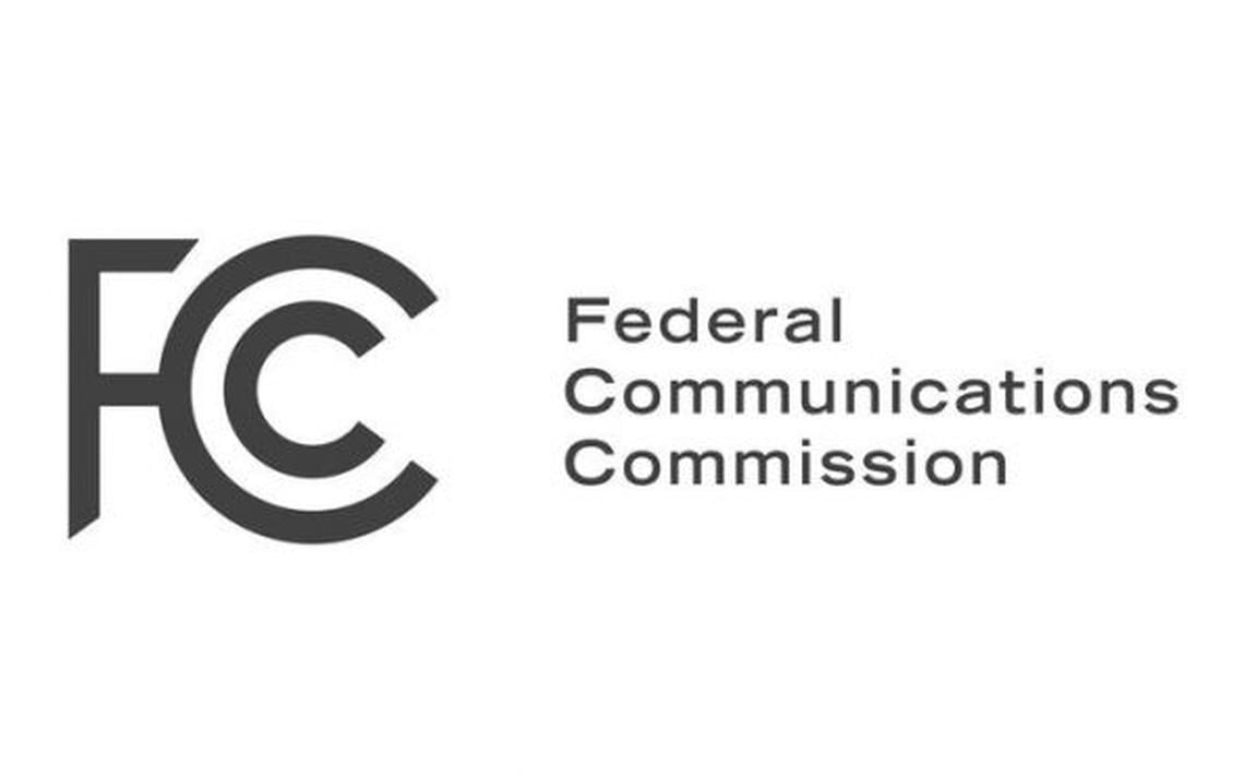 FCC logo | | newscenter1.tv