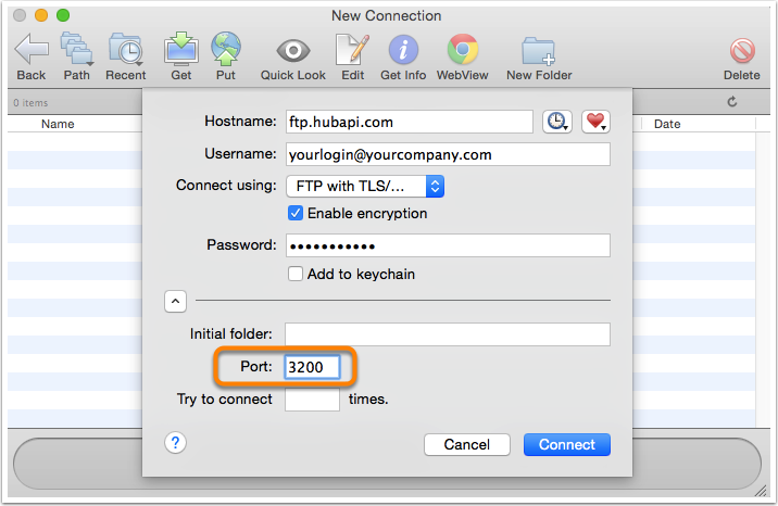 fetch for mac ftp malware