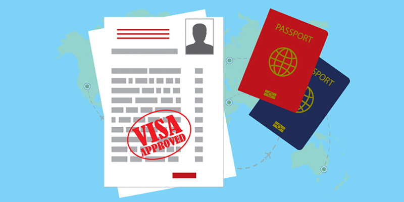 A guide to Indonesian visas and work permits