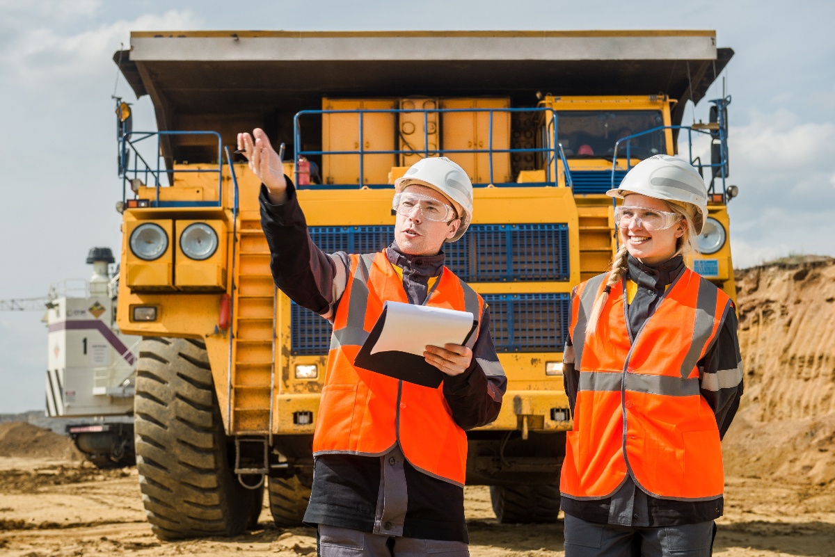 Recruitment trends for Australia's mining industry in 2020