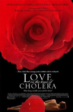Love cholera