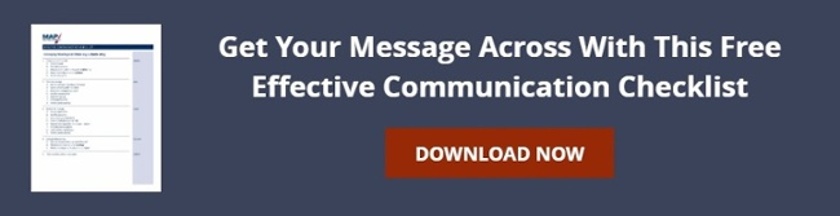 Download the Effective Communication Checklist