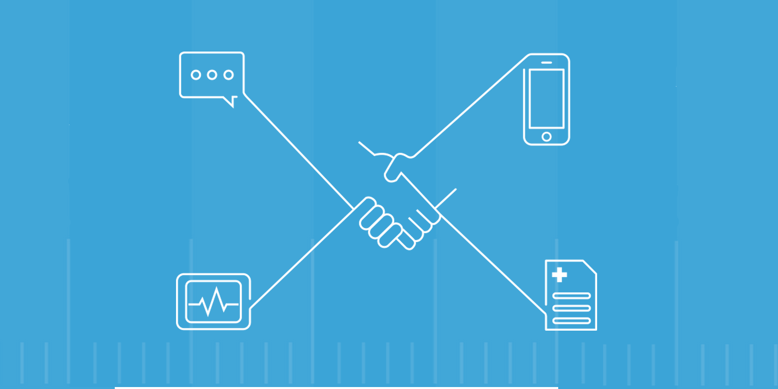 OneClick Safe Handoff Made Possible with Telmediq